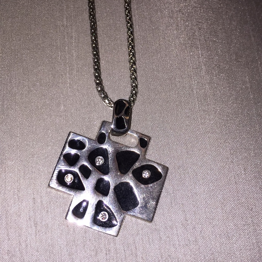 New Necklace